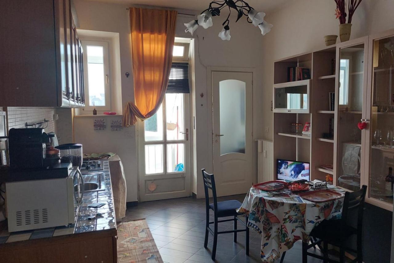 Tania House, Metro Italia 61 Apartment Торино Екстериор снимка