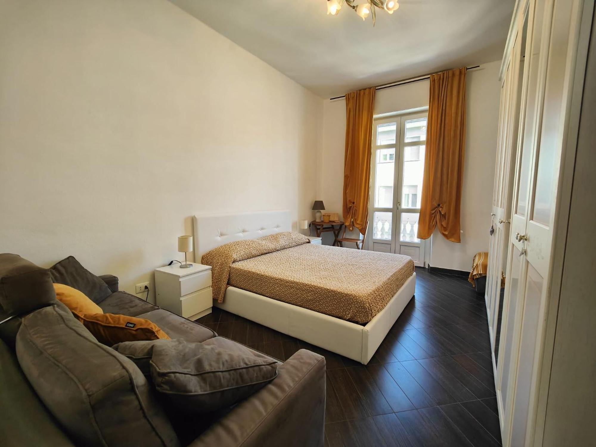 Tania House, Metro Italia 61 Apartment Торино Екстериор снимка