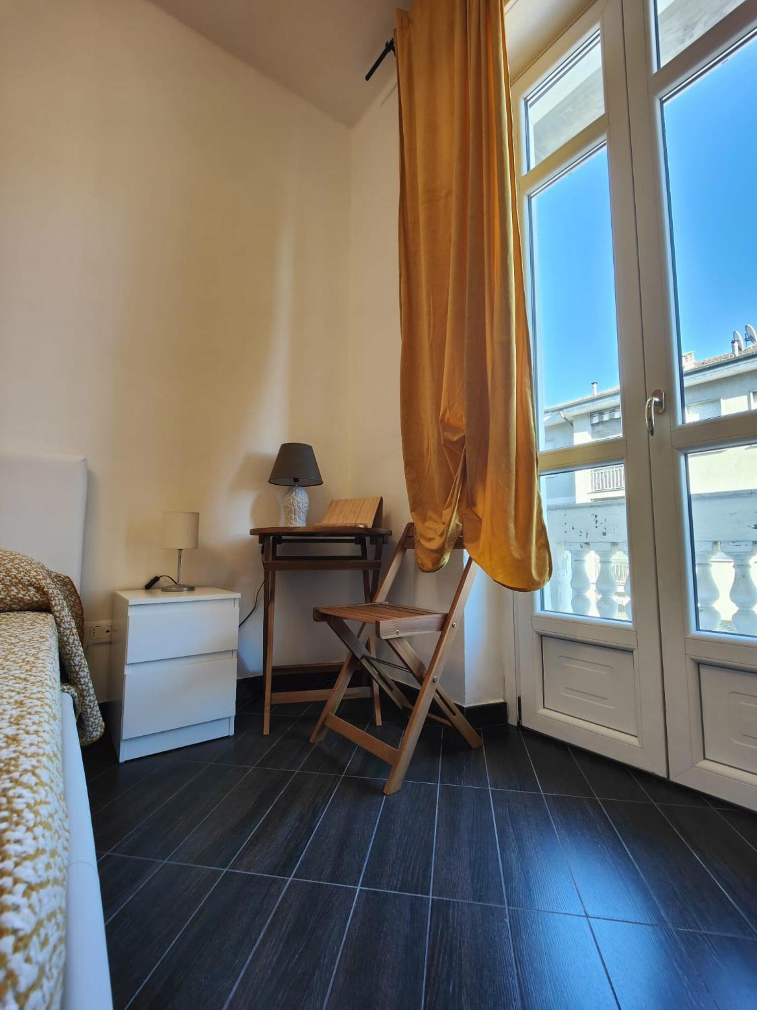Tania House, Metro Italia 61 Apartment Торино Екстериор снимка