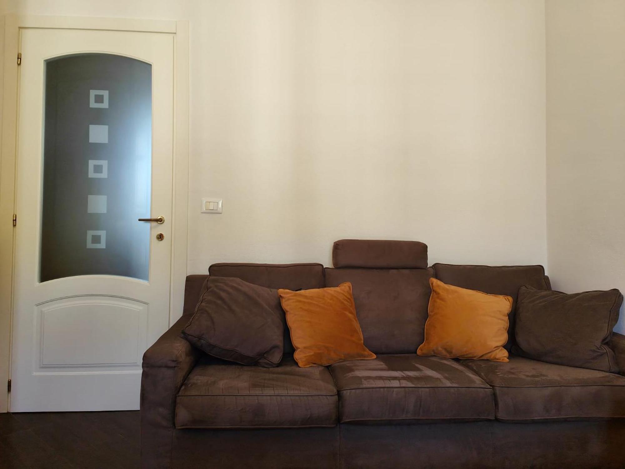 Tania House, Metro Italia 61 Apartment Торино Екстериор снимка