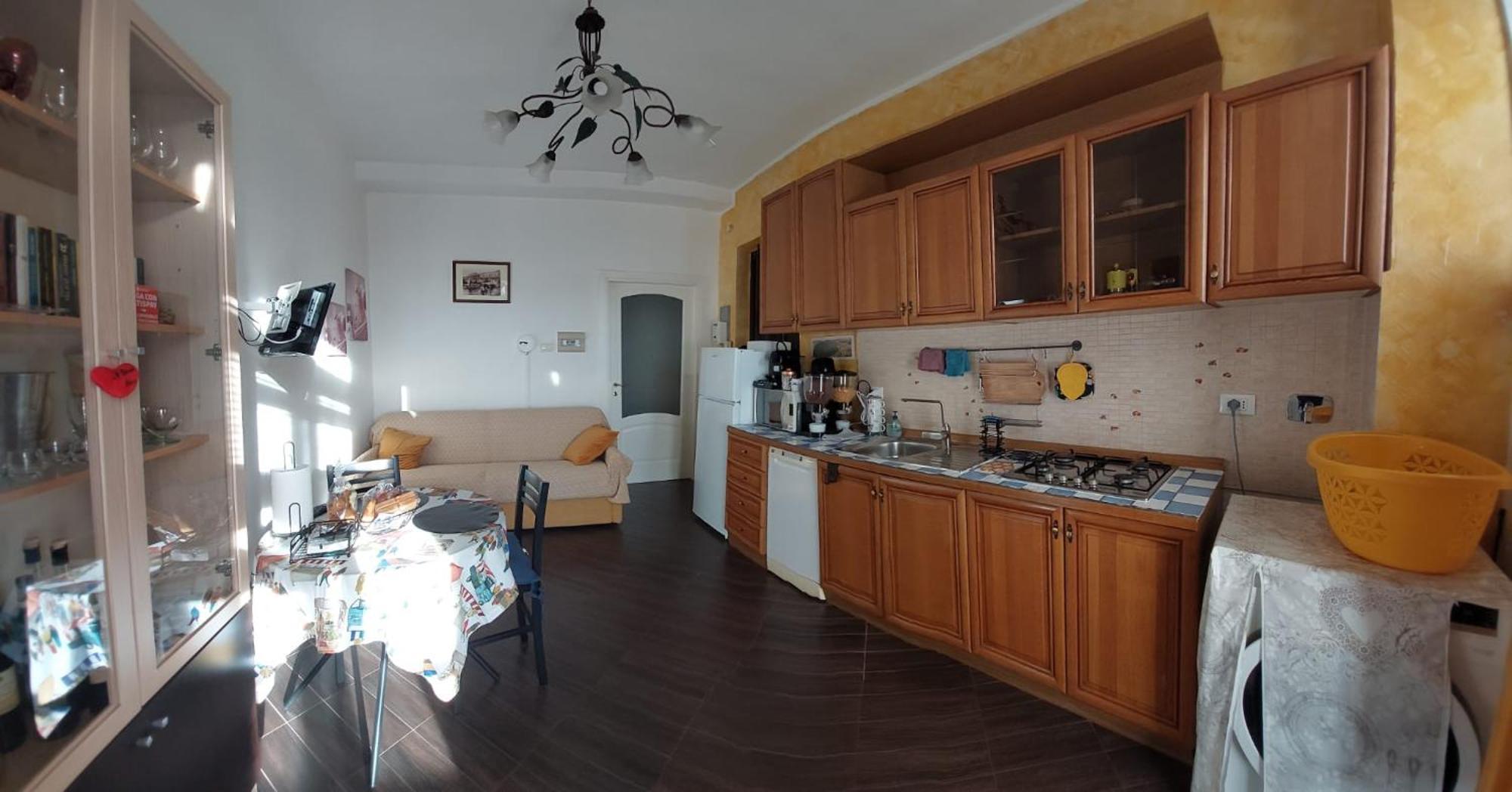 Tania House, Metro Italia 61 Apartment Торино Екстериор снимка