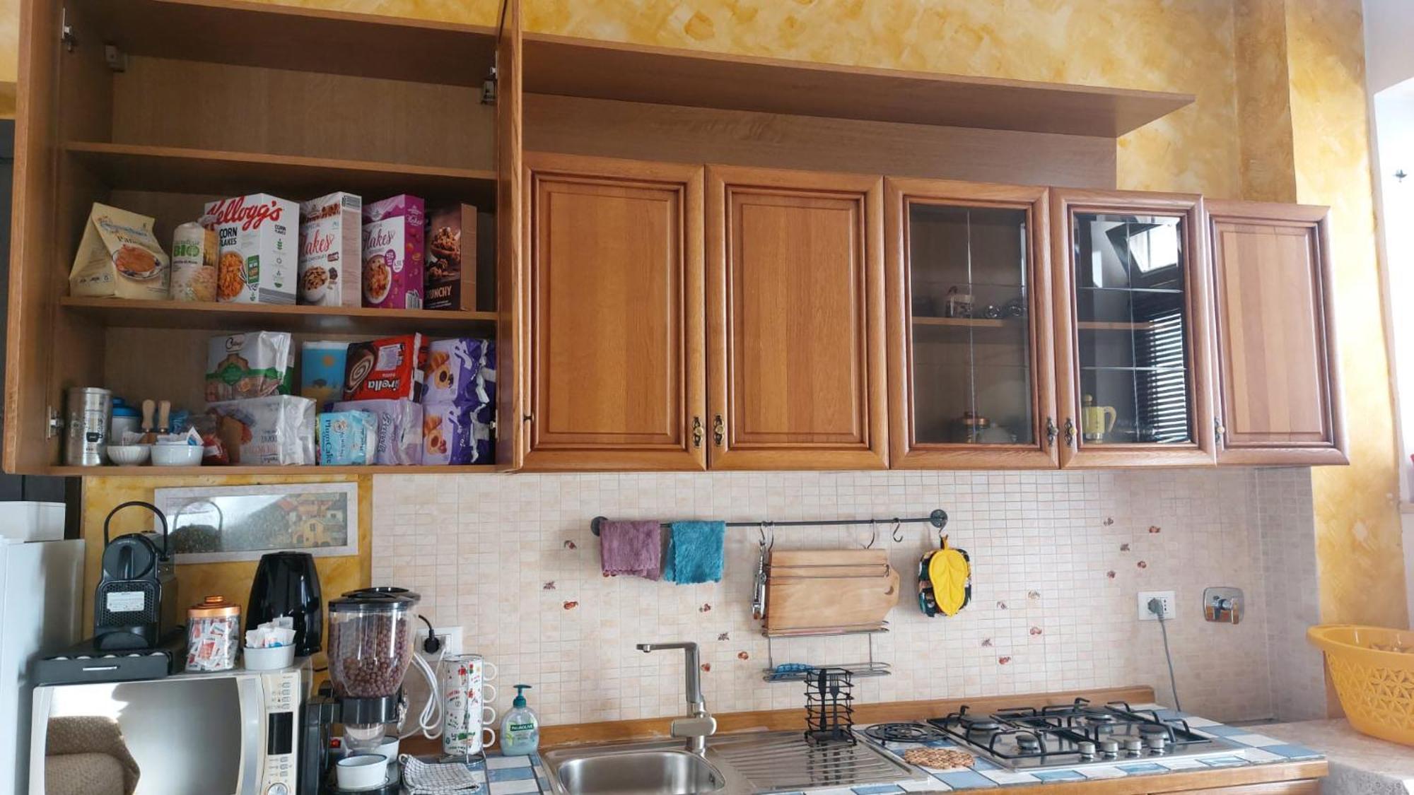 Tania House, Metro Italia 61 Apartment Торино Екстериор снимка